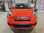 Fiat 500 2016