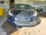 Hyundai Elantra 2012