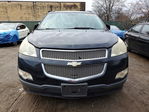 Chevrolet Traverse 2012