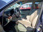 Subaru Outback 2014