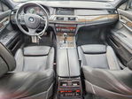 BMW Series 7 2013