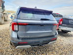 Ford Explorer 2025