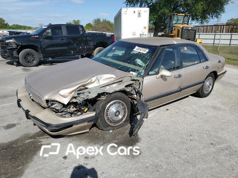 Buick LeSabre 1993 - Image 1 of 13