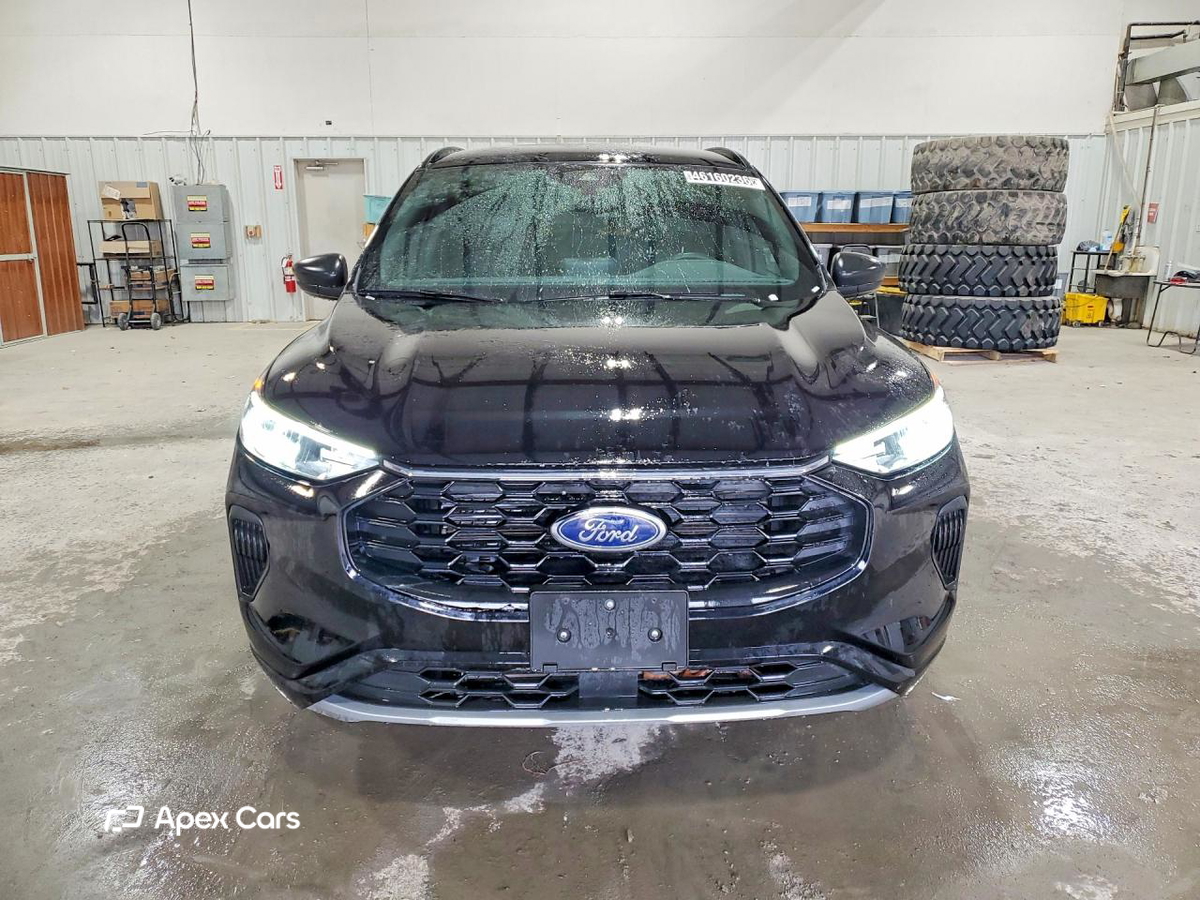 Ford Escape 2024