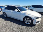 BMW Series 3 2016