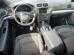 Ford Explorer 2016