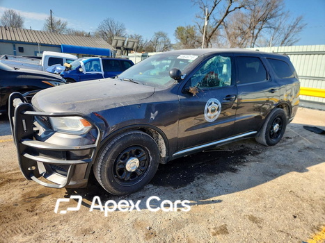 Dodge Durango 2020 - Image 1 of 12