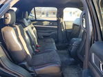 Ford Explorer 2018