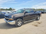 Chevrolet Silverado 2018