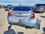 Subaru WRX 2017