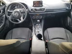 Mazda 3 2016