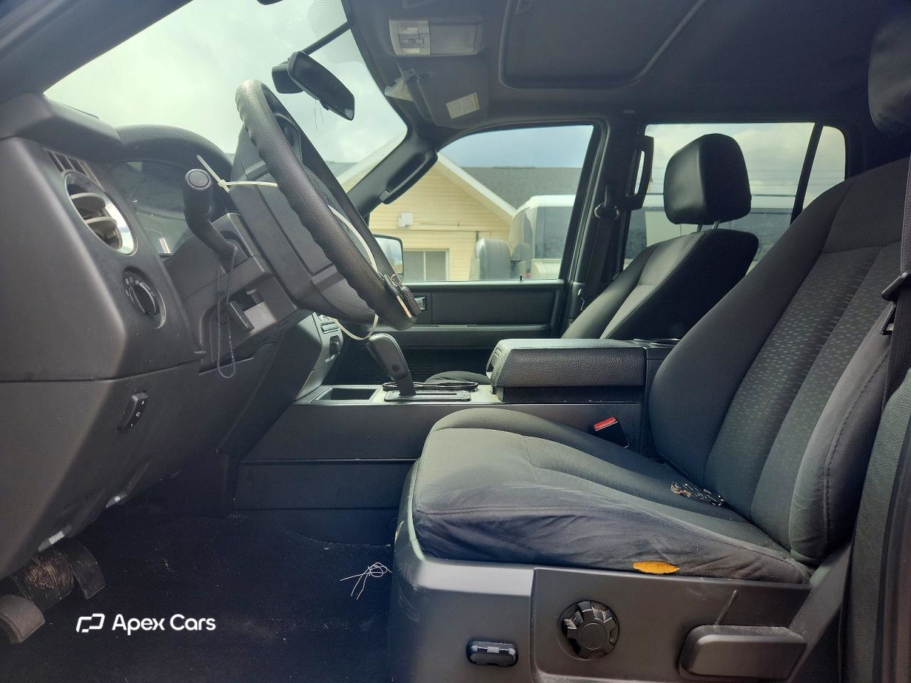 Ford Expedition 2007