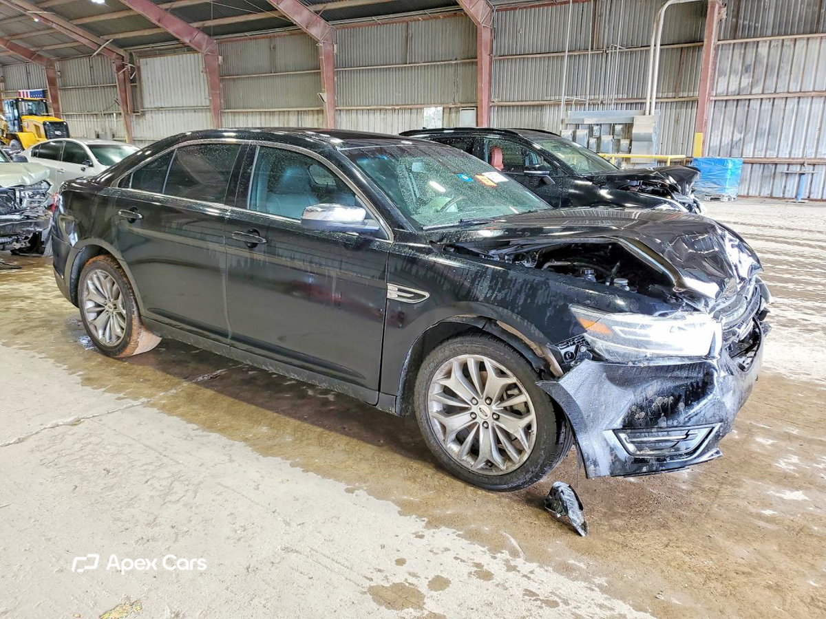 Ford Taurus 2018
