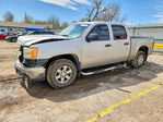 GMC Sierra 2011