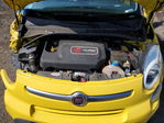 Fiat 500 2014