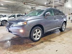 Lexus RX 2013