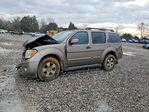 Nissan Pathfinder 2006