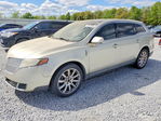 Lincoln MKT 2010