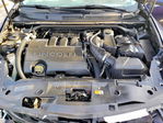 Lincoln MKS 2011