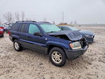 Jeep Cherokee 2004