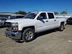 Chevrolet Silverado 2014