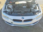BMW Series 3 2016
