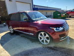 Land Rover Range Rover 2017