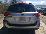 Subaru Outback 2011