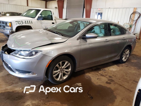 Chrysler 200 2016 - Image 1 of 12