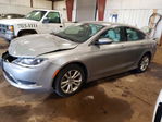 Chrysler 200 2016