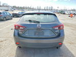 Mazda 3 2016