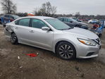 Nissan Altima 2016