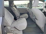 Toyota Sienna 2015