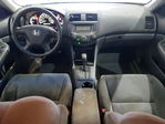 Honda Accord 2007