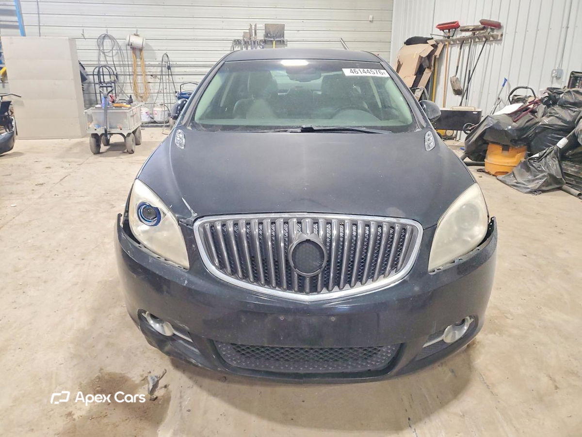 Buick Verano 2012