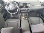 BMW X3 2017