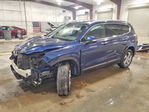 Hyundai Santa Fe 2023