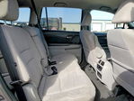 Honda Pilot 2018