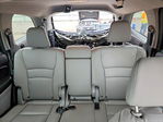 Honda Pilot 2017