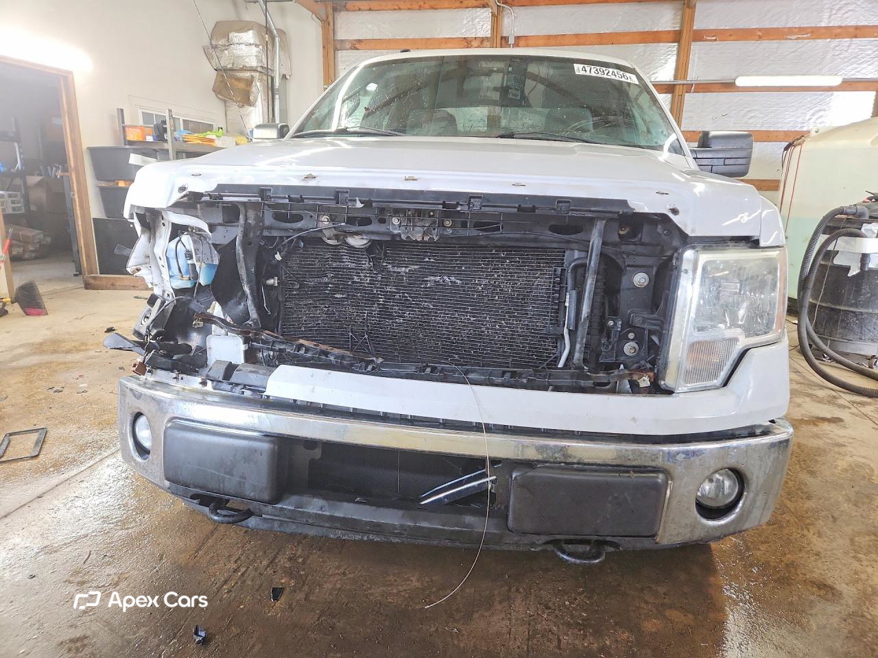 Ford F-150 2014