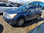 Nissan Rogue 2013