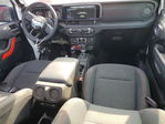 Jeep Wrangler 2025