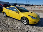 Toyota Celica 2004