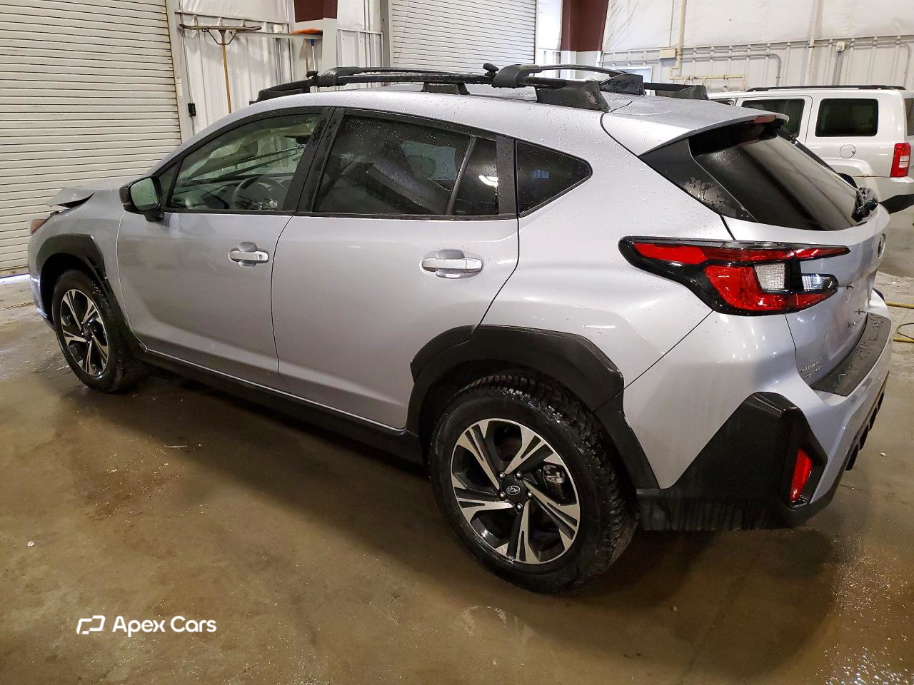 Subaru XV 2024