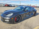 Porsche Panamera 2012