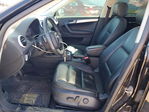 Audi A3 2013