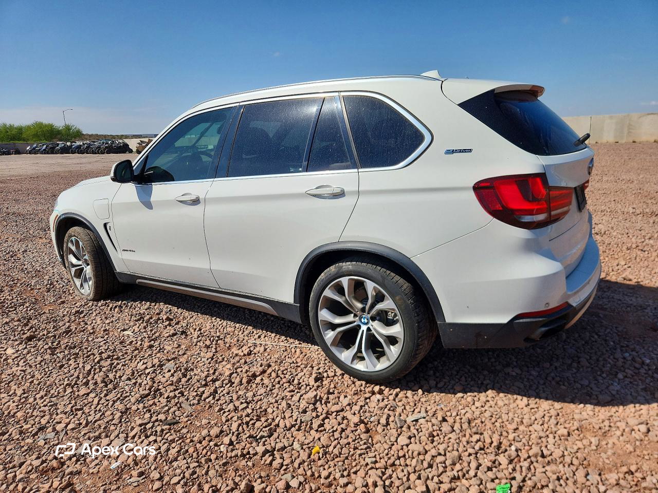 BMW X5 2017