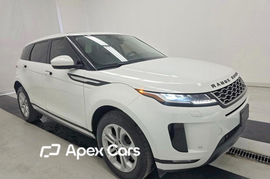 Land Rover Range Rover 2022 - Image 1 of 14