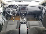 Nissan Rogue 2020