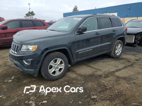 Jeep Cherokee 2015 - Image 1 of 13